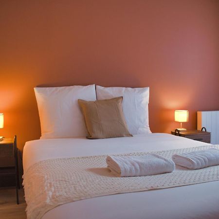 Appartement Le Boulingrin à Reims Extérieur photo