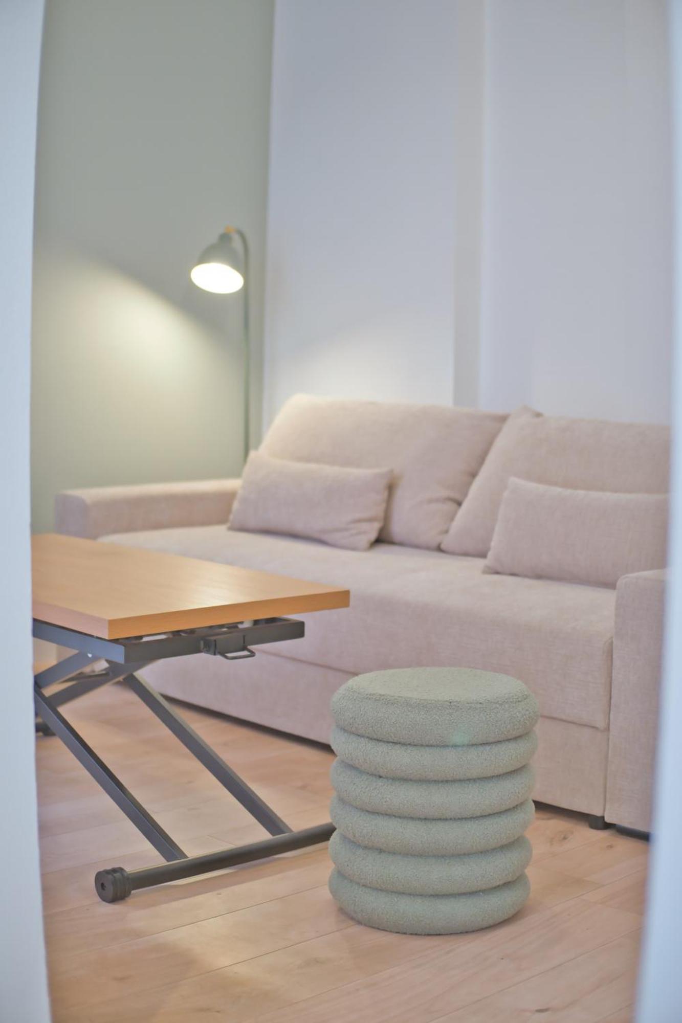 Appartement Le Boulingrin à Reims Extérieur photo