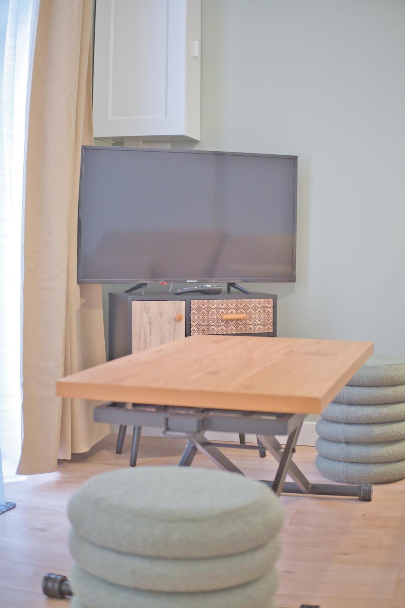 Appartement Le Boulingrin à Reims Extérieur photo