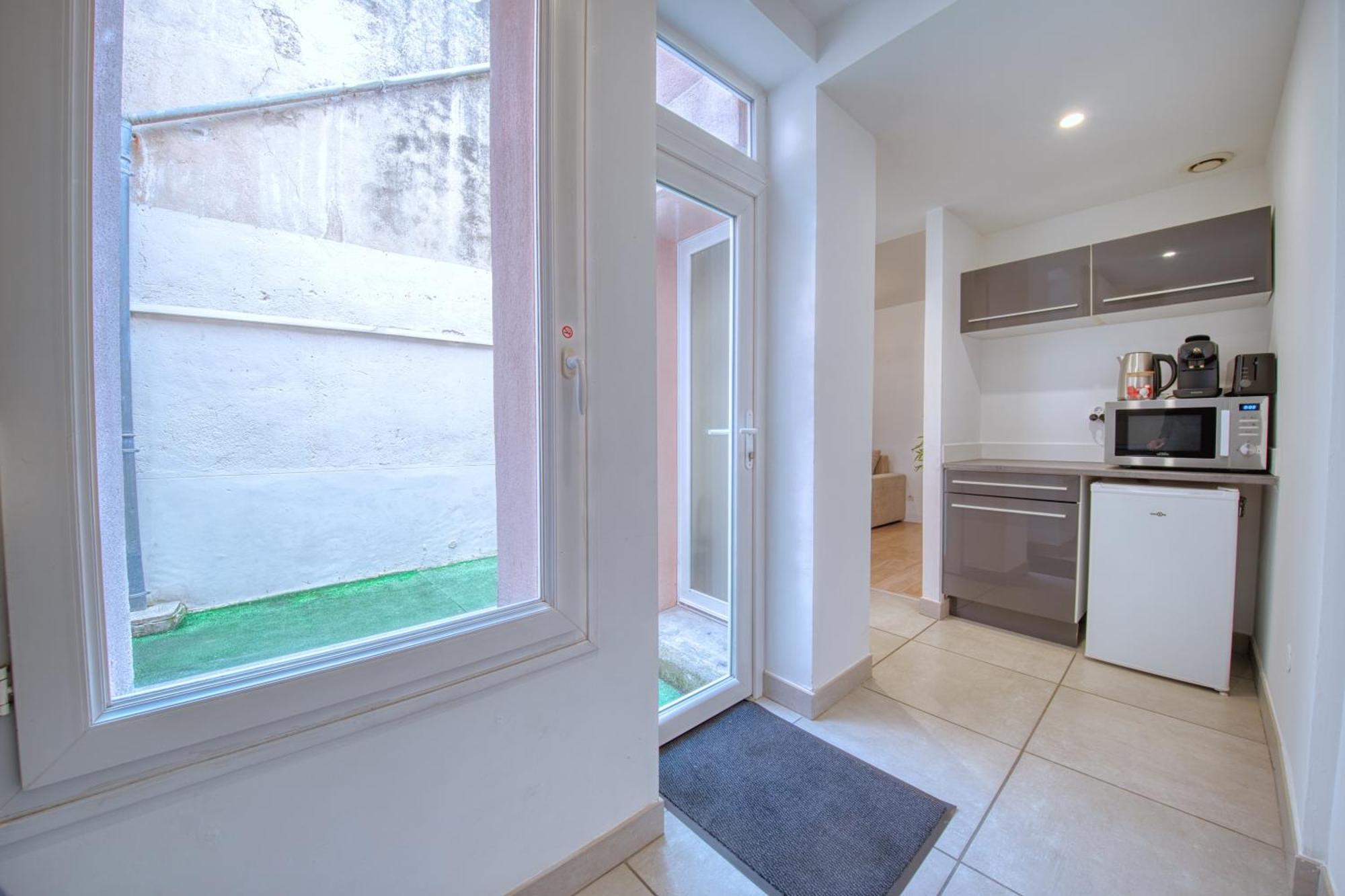 Appartement Le Boulingrin à Reims Extérieur photo