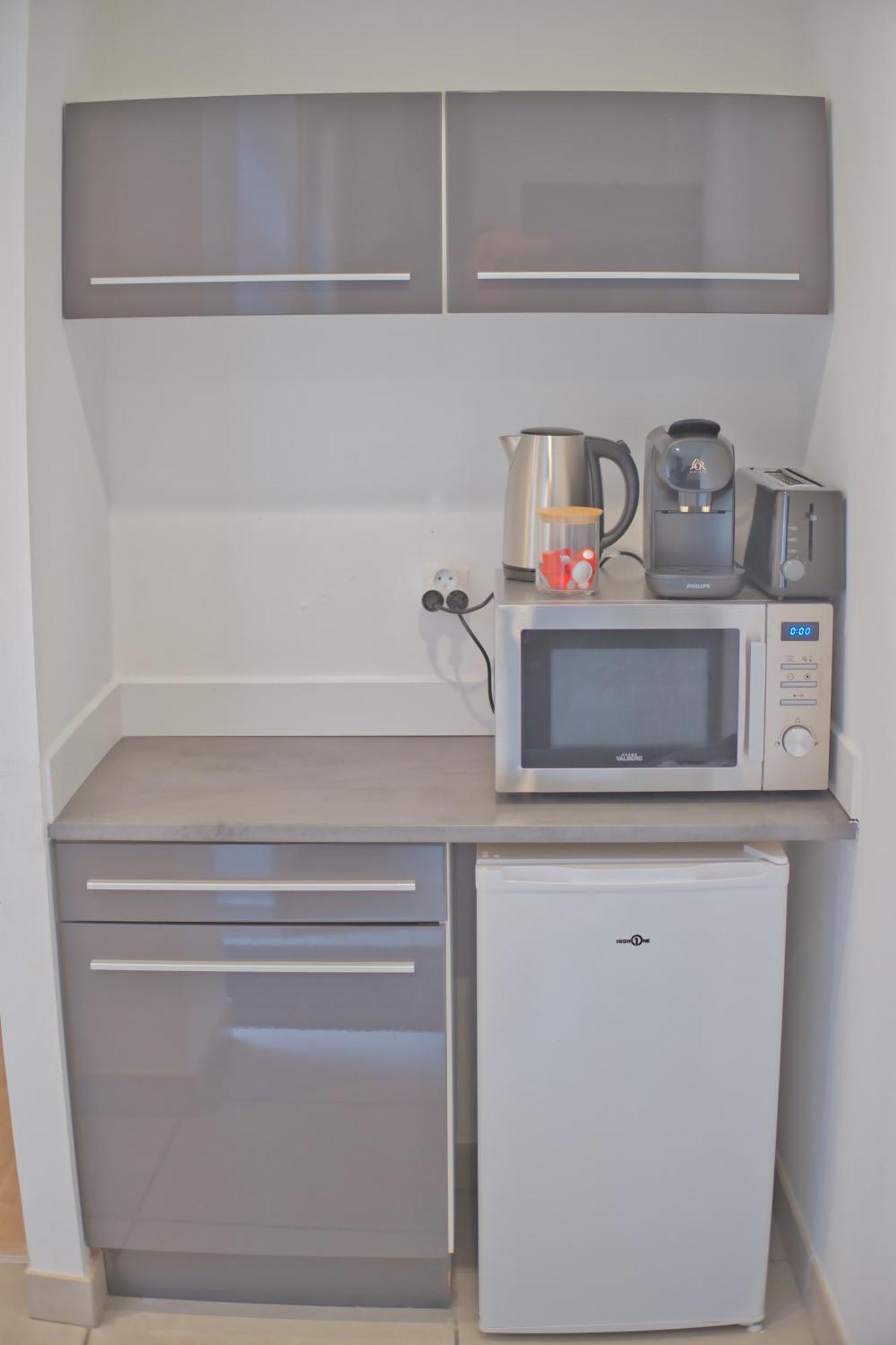 Appartement Le Boulingrin à Reims Extérieur photo