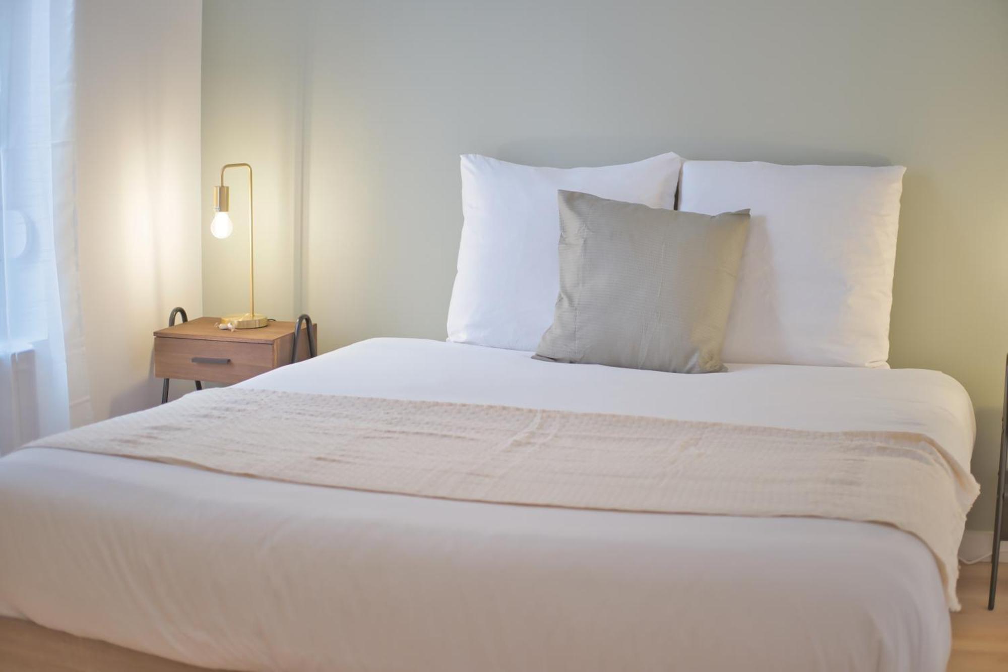 Appartement Le Boulingrin à Reims Extérieur photo